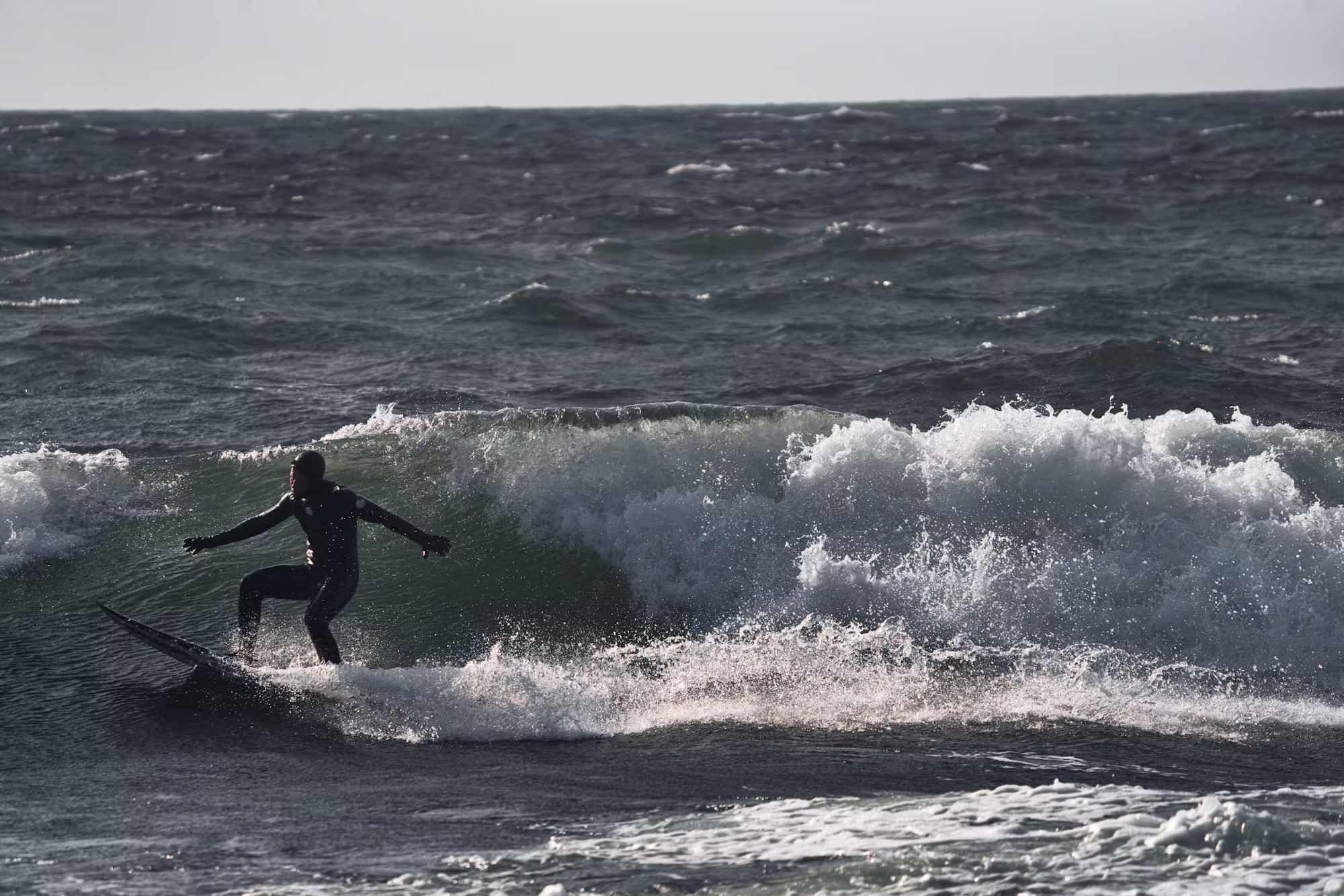 Exploring the Waves: A Journey Through Surfing Styles