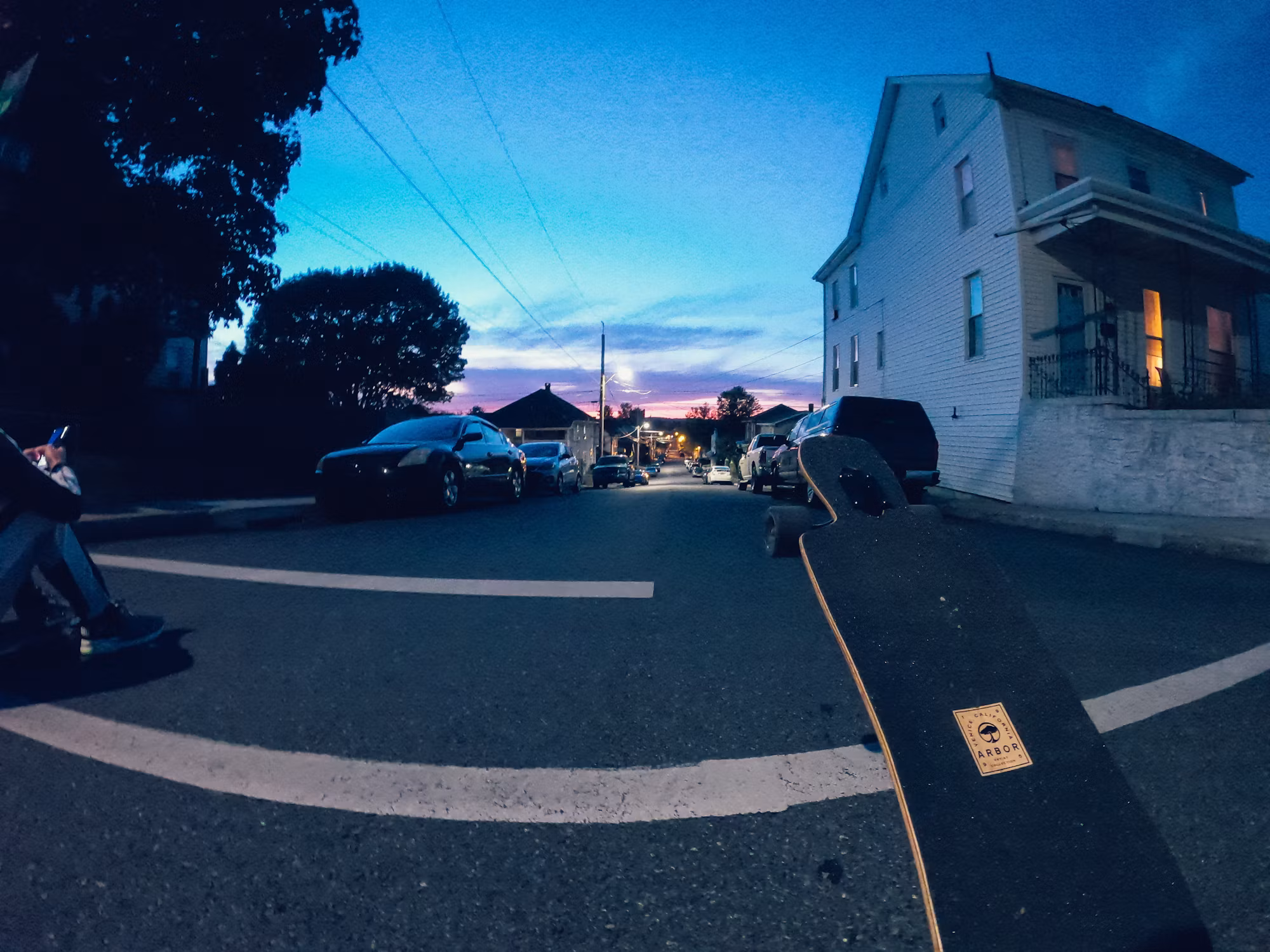 Exploring Longboarding: The Art of Cruising, Carving, and Speed